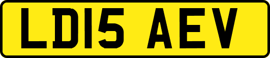 LD15AEV