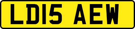 LD15AEW