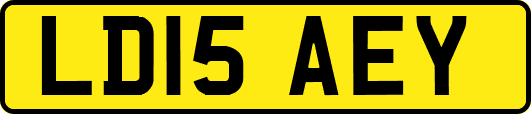 LD15AEY
