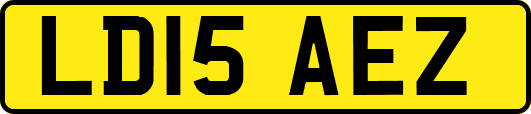 LD15AEZ
