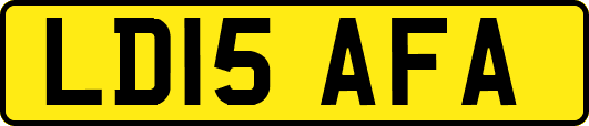 LD15AFA