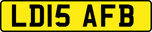 LD15AFB