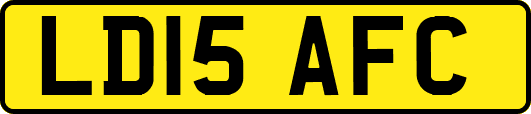 LD15AFC
