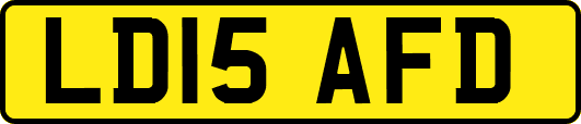 LD15AFD