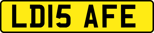 LD15AFE