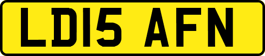 LD15AFN