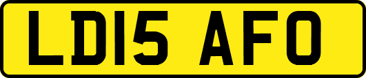LD15AFO