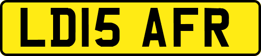 LD15AFR