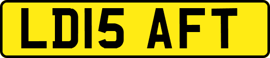 LD15AFT