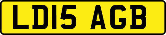 LD15AGB