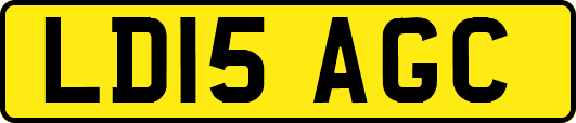 LD15AGC