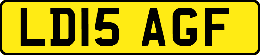 LD15AGF