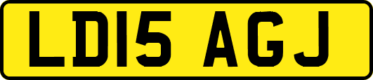 LD15AGJ