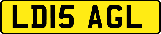 LD15AGL