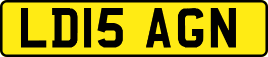 LD15AGN