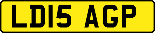 LD15AGP