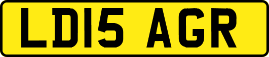 LD15AGR