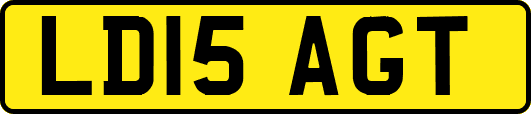 LD15AGT