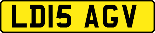 LD15AGV