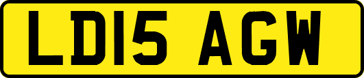 LD15AGW