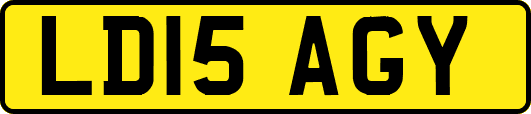 LD15AGY