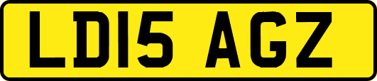 LD15AGZ