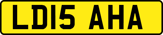 LD15AHA