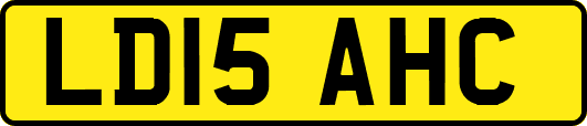 LD15AHC