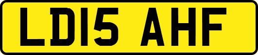 LD15AHF