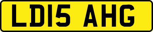 LD15AHG