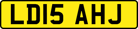 LD15AHJ