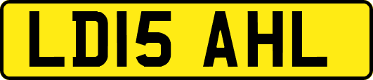 LD15AHL