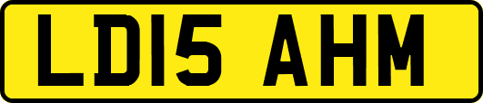 LD15AHM