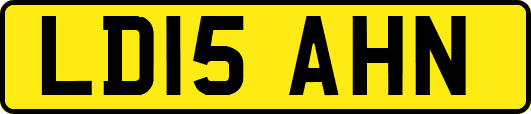 LD15AHN