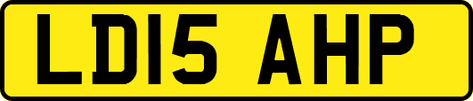 LD15AHP