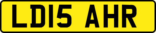 LD15AHR