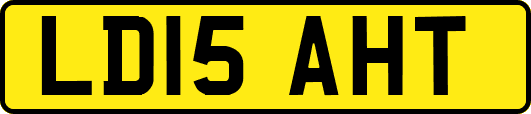 LD15AHT