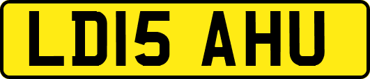 LD15AHU