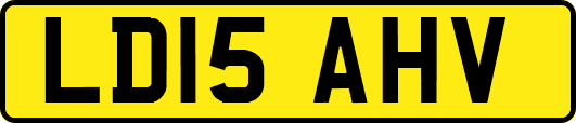 LD15AHV