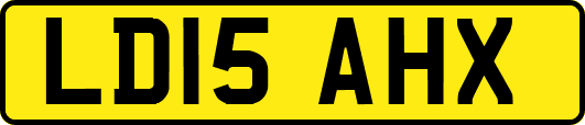 LD15AHX