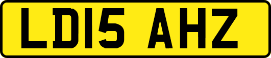 LD15AHZ