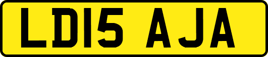 LD15AJA
