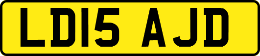 LD15AJD