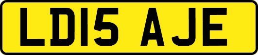 LD15AJE