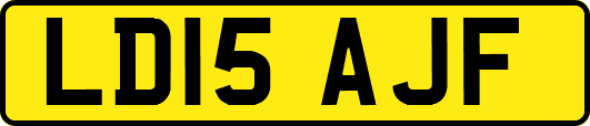 LD15AJF