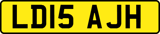 LD15AJH
