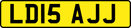 LD15AJJ