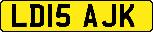 LD15AJK