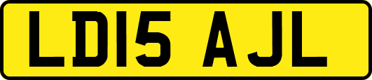 LD15AJL
