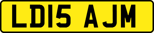 LD15AJM